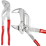 KLIESKY KNIPEX NASTAVITEĽNÝ KĽÚČ 250 MM 8603250