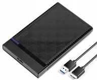 HDD POUZDRO 2.5 SATA USB 3.0 NT