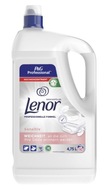 Lenor Professional Sensitiv aviváž 4,75l