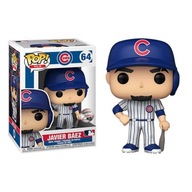 Funko POP! MLB Cubs Javier Baez 64 akčná figúrka