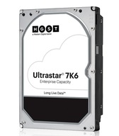 Pevný disk Western Digital HUS726T4TALN6L4 4TB SATA III