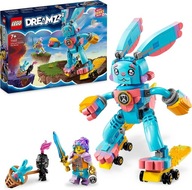 LEGO 71453 SÚPRAVA DREAMZZZ BUNCHU BUNCHU UŽ 7 ROKOV