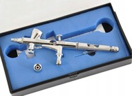 FENGDA Double Action Precision Airbrush BD-208 0,2 mm 3 úpravy