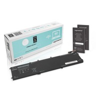 Batéria Movano pre Dell XPS 15 9550 - 6GTPY 8510 mAh