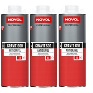 NOVOL GRAVIT 600 LAMB FOR BODY BODY WHITE 3L