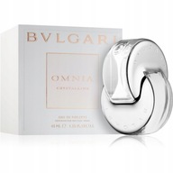 BULGARI OMNIA CRYSTALLINE EDT 40ML