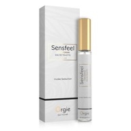 Feromónový parfém Sensfeel for Woman Travel Size