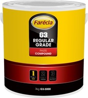 FARECLA - G3 Regular Grade leštiaca pasta 3kg