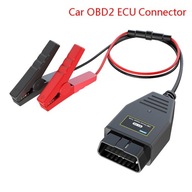 AUTOOL BT30 Automotive OBD2 ECU Connector Saver