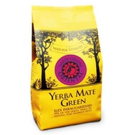 Yerba Mate Green Oriental 400 g Vitamín Power