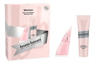 Sada do vody Bruno Banani Woman Gel