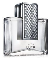 AVON LUCK toaletná voda pre neho 75ml