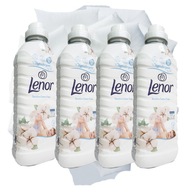 LENOR SENSITIVE BAVLNA ČERSTVÝ AVIVÁŽ X4