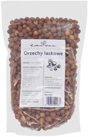 Lieskové orechy ZDRAVIE KUCHYNE 500G prírodné