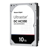 Western Digital Ultrastar DC HC330 He10 10TB 3,5