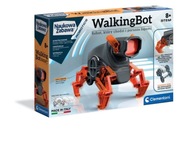 Clementoni Walking Bot - Walking Robot 50059