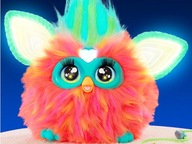 FURBY koral F6744