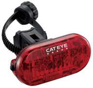 Zadné svetlo CATEYE OMNI 5 TL-LD155-R 5 LED