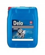 Texaco Delo Gold Ultra E Ursa Premium TD 15W40 20L