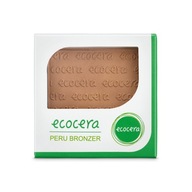 ECOCERA - Peru Bronzing Powder, 10g - Bronzing powder #Peru