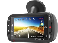 Jazdný rekordér KENWOOD DRV-A301W - GPS/WiFi