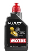 Prevodový olej Motul Multi ATF 1L