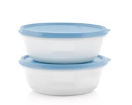 Tupperware Essential Two – 2 x 630