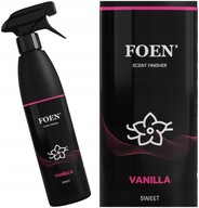 FOEN VANILKA 450ml VÔŇA AUTA A INTERIÉRU