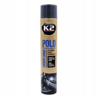 K2 Polo Cockpit Man Cockpit Spray 750ml