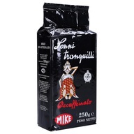 MIKE CAFE Mletá káva bez kofeínu 250 g