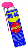 N7Q36 WD-40 Multifunkčný prípravok 450ml s aplikáciou