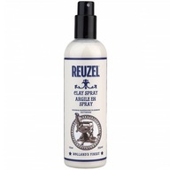 Reuzel Clay Texturizing sprej na vlasy 100 ml