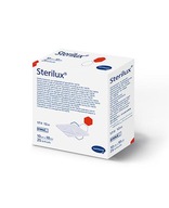 Hartmann Sterilux Kompresie so sterilnou gázou 25 ks.