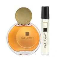 avon Far Away set [Parfém + Parfum]