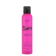 Kemon HAIR MANY Marvel pena na objem 250ml