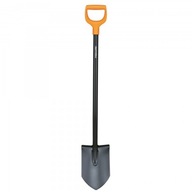 FISKARS 1003455 SHARP SOLID lopatka 117cm lopatka