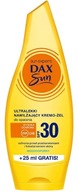 Ultraľahký hydratačný krémový gél Dax Sun SPF 30