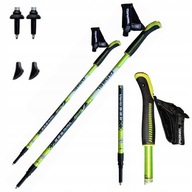 Palice Nordic Walking Palice GABEL VARIO S - 9,6 limetka