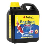 BACTININ POND 2L prípravok s baktériami do jazierka