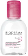 BIODERMA SENSIBIO H20 Micelárna kvapalina na odličovanie 100 ml