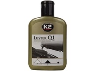 K2 LUSTER Q1 SILNÁ LEŠTIACA PASTA 200G