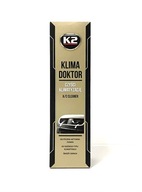 K2 KLIMA DOKTOR NA ČISTENIE KLIMATIZÁCIE 500ML