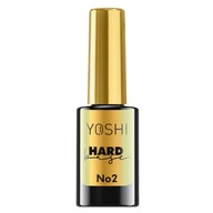 YOSHI HARD BASE UV HYBRID NO2 10 ML