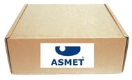 ASMET ASM21.026 KONCOVÝ TLUMIČ