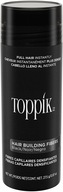 TOPPIK BLACK BLACK mikrovlákno zahusťujúce 27,5g