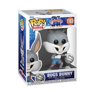 Funko Pop! Space Jam Bugs Bunny