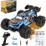 RC AUTO OFF ROAD 1:20 RC AUTO NA DIAĽKOVÉ OVLÁDANIE