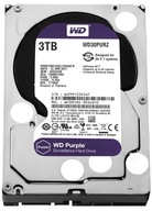 Interný pevný disk Western Digital 3000 GB 24/7