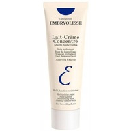 Embryolisse Lait-Creme Concentre výživný a hydratačný krém na tvár 75 ml