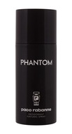 Paco Rabanne Phantom deodorant 150 ml